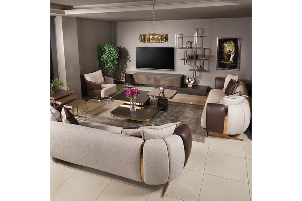 Fiesole Sofa Set