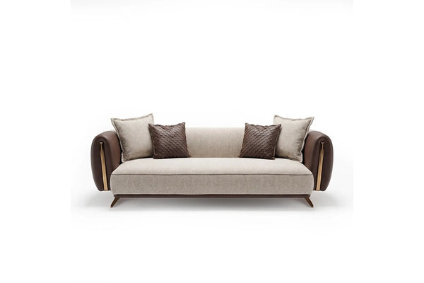 Fiesole Sofa Set