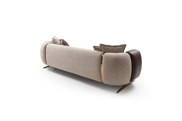 Fiesole Sofa Set