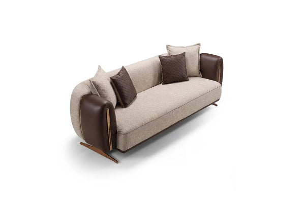 Fiesole Sofa Set