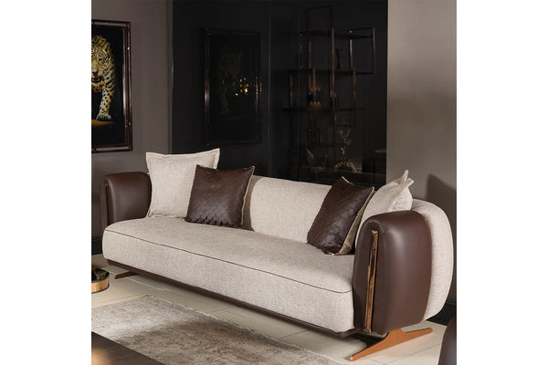 Fiesole Sofa Set