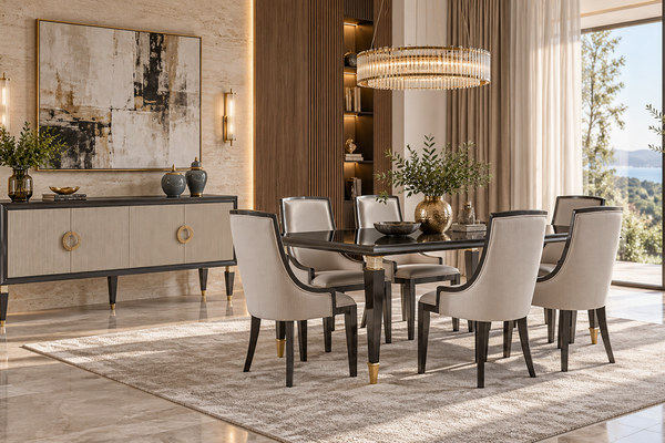 Florence Dining Set