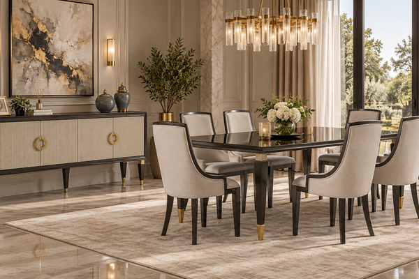 Florence Dining Set