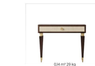 Florence Dining Set