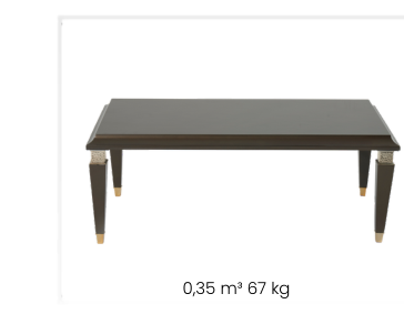 Florence Dining Set