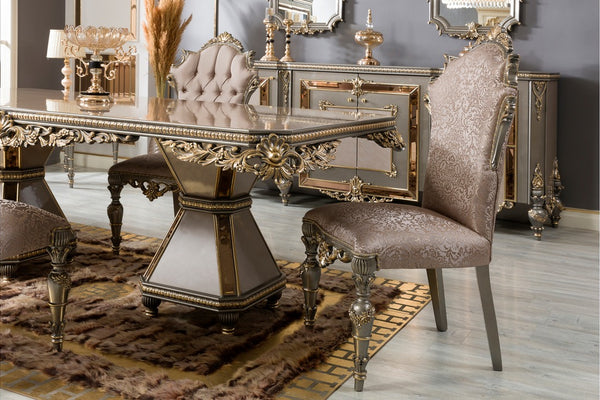 Provence Dining Set - 2