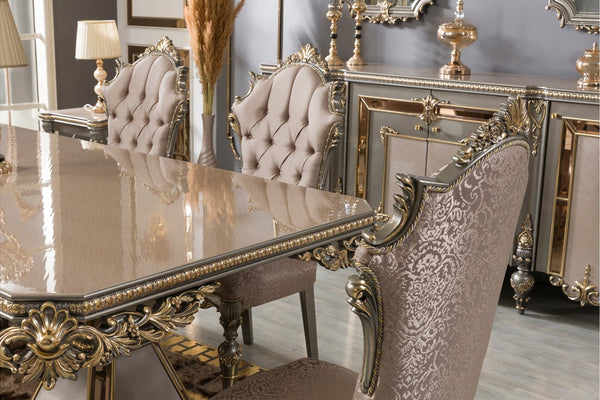 Provence Dining Set - 3