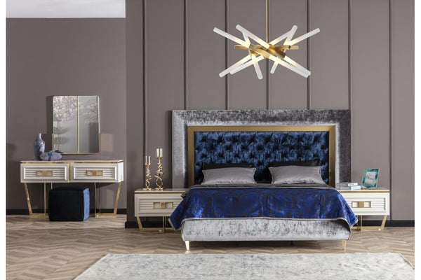 Genoa Bedroom Set
