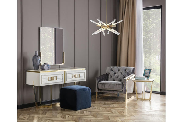 Genoa Bedroom Set
