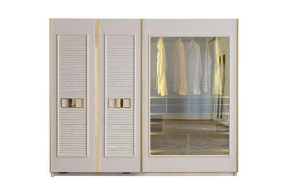 Genoa Bedroom Set