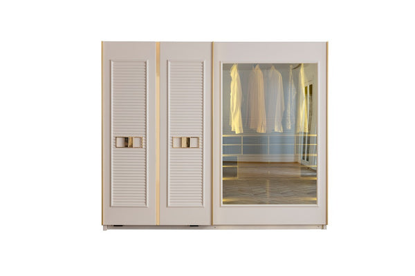 Genoa Bedroom Set