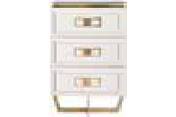 Genoa Bedroom Set
