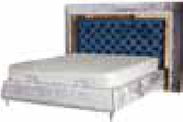 Genoa Bedroom Set