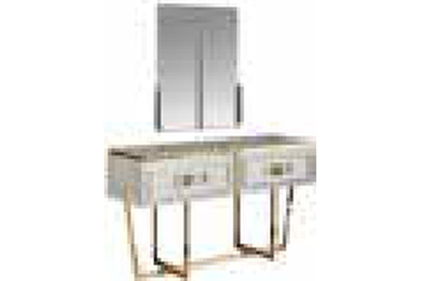 Genoa Bedroom Set