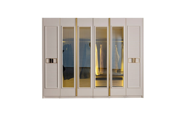 Genoa Bedroom Set