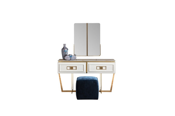 Genoa Bedroom Set