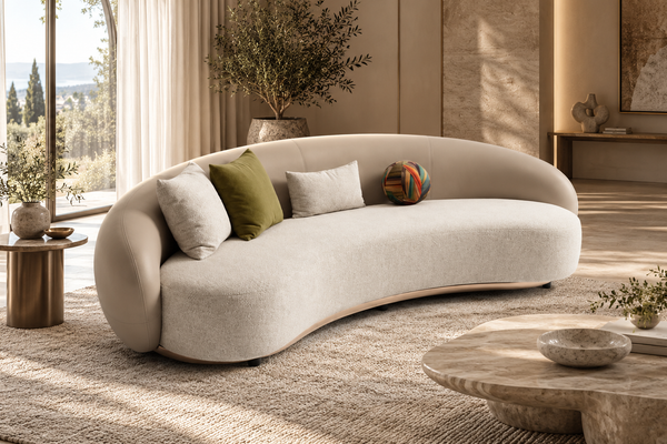 Lerici Sofa Set