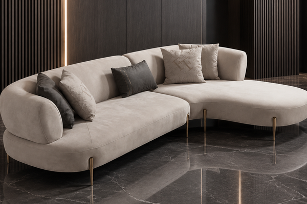 Tivoli Sofa Set