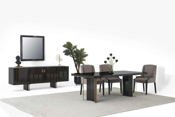Kensington Dining Set - 6