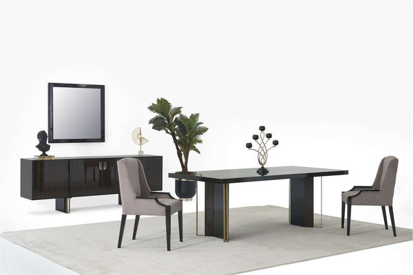 Kensington Dining Set - 10