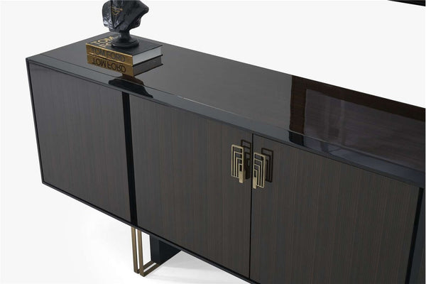 Kensington Dining Set - 12