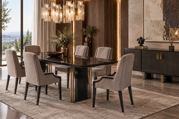 Kensington Dining Set
