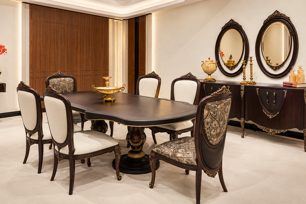Rhodes Dining Set