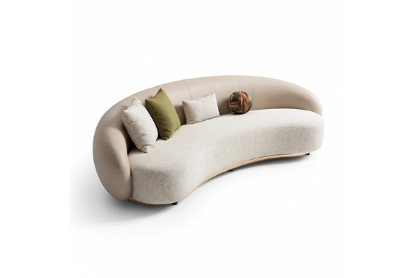 Lerici Sofa Set