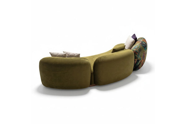Lerici Sofa Set