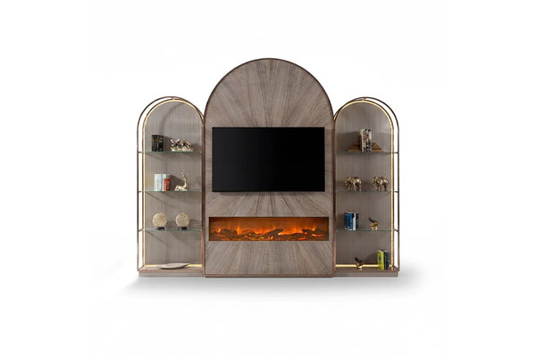 Lerici TV Unit Set