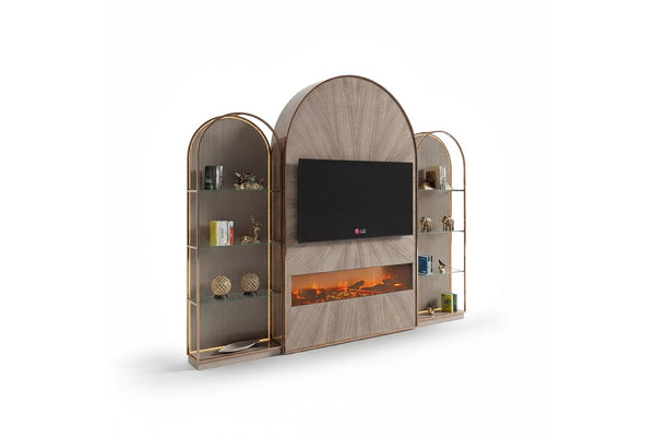 Lerici TV Unit Set