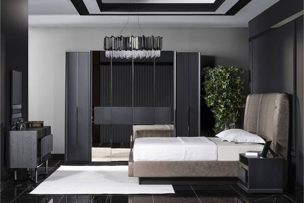 Lille Bedroom Set