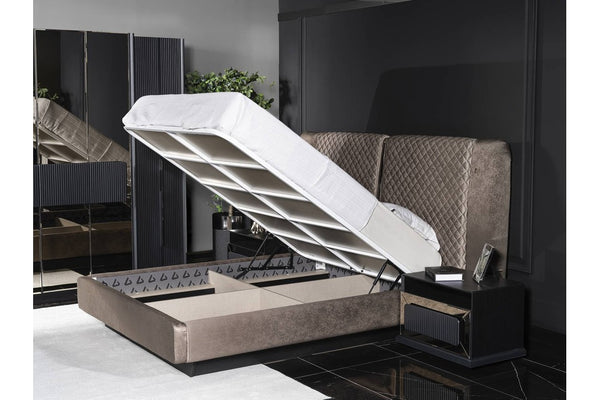 Lille Bedroom Set