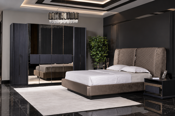 Lille Bedroom Set