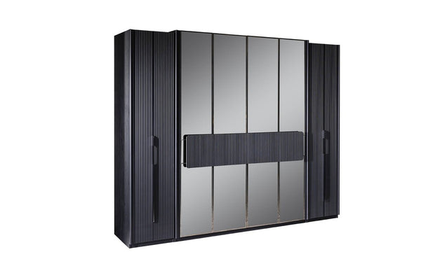 Lille Bedroom Set