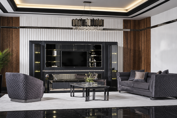 Lille Living Room Set