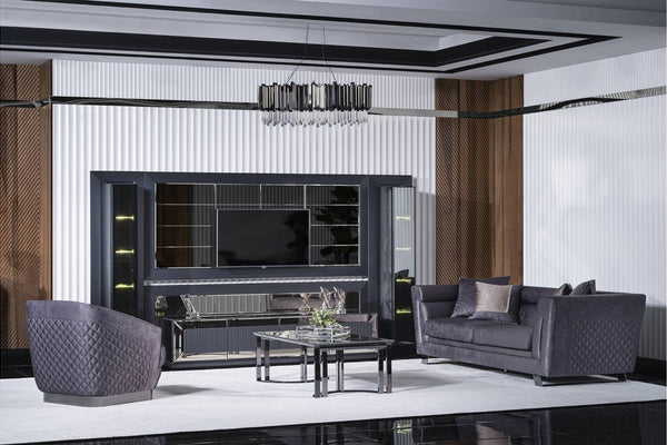 Lille Living Room Set