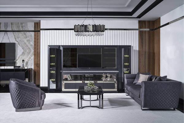 Lille Living Room Set
