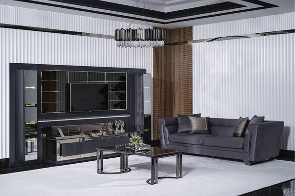 Lille Living Room Set