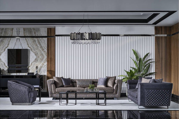 Lille Living Room Set