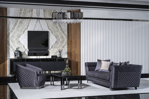Lille Living Room Set