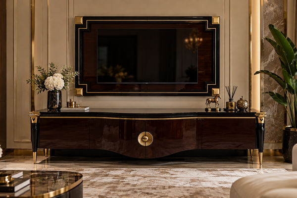 Veneto TV Unit