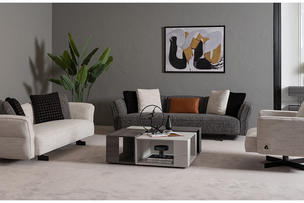 Montreux Living Room Set