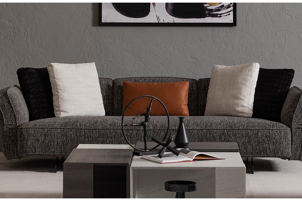 Montreux Living Room Set