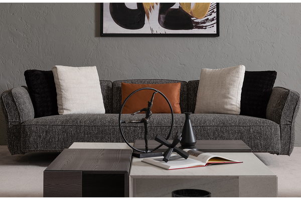 Montreux Living Room Set