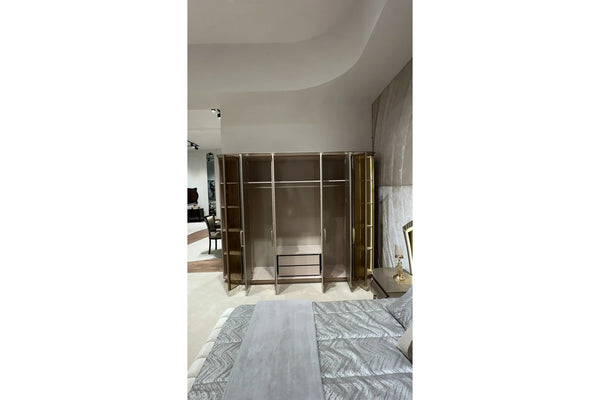 Madeira Bedroom Set