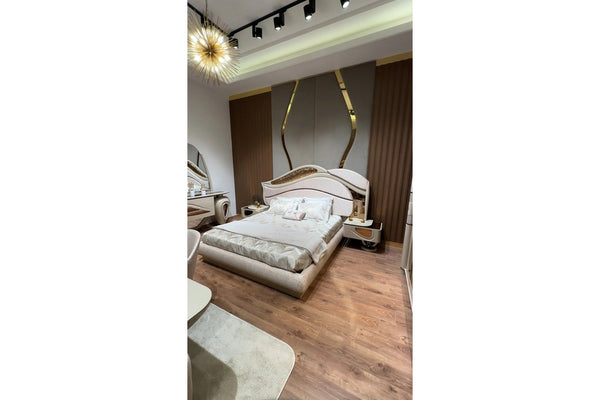 Madeira Bedroom Set