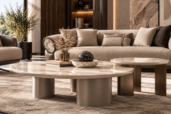 Mantova Sofa Set