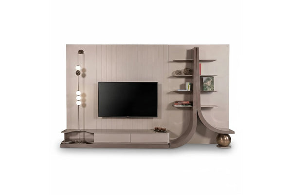 Mantova TV Unit Set