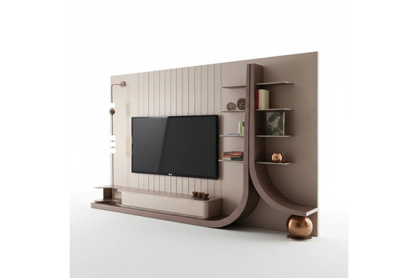 Mantova TV Unit Set